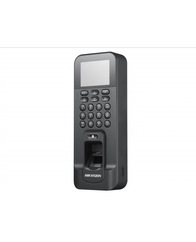 Fingerprint Access Terminal DS-K1T804EF - 3