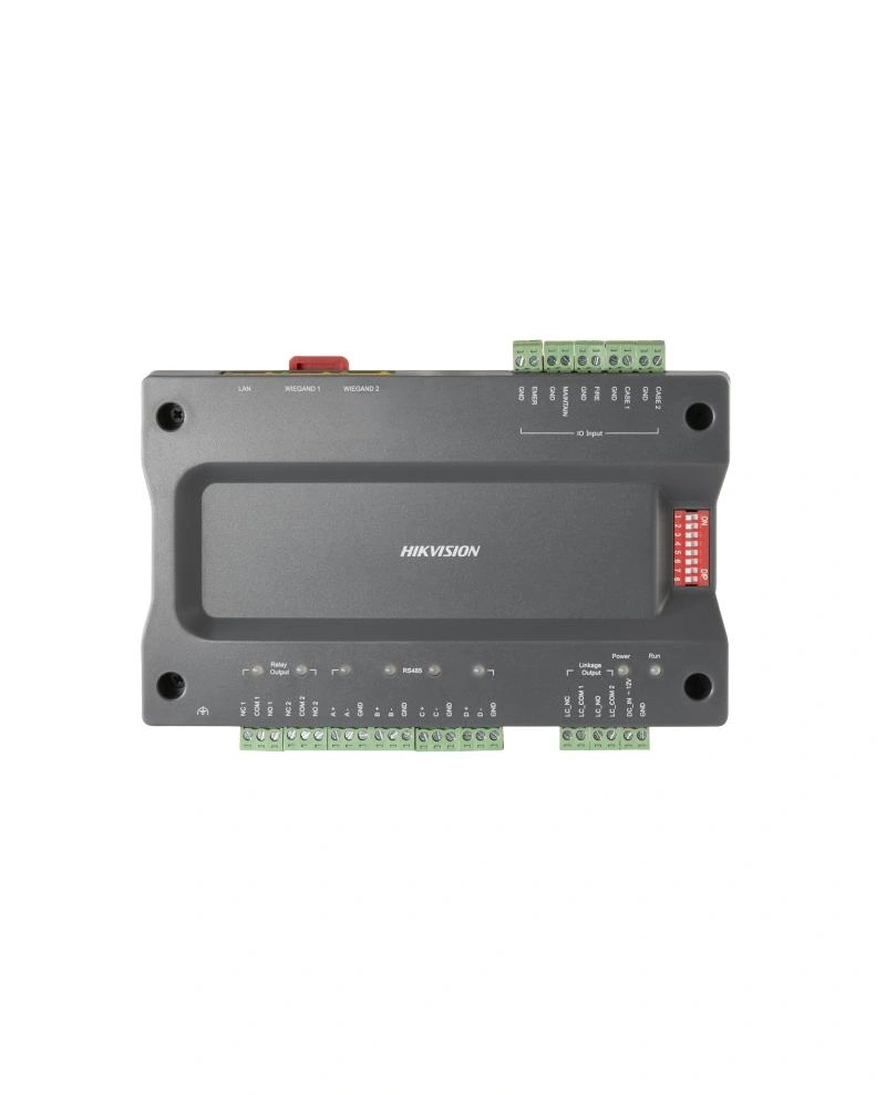 Master Elevator Controller DS-K2210