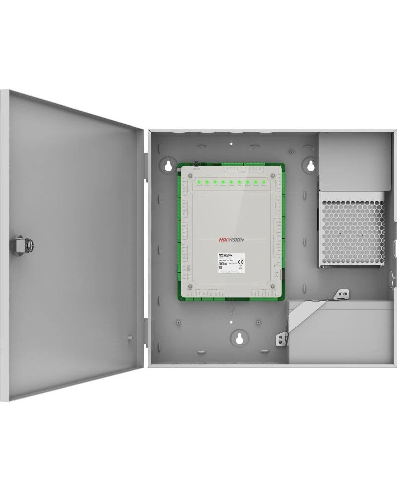 ოთხი კარის კონტროლერი DS-K2624X main board - 3