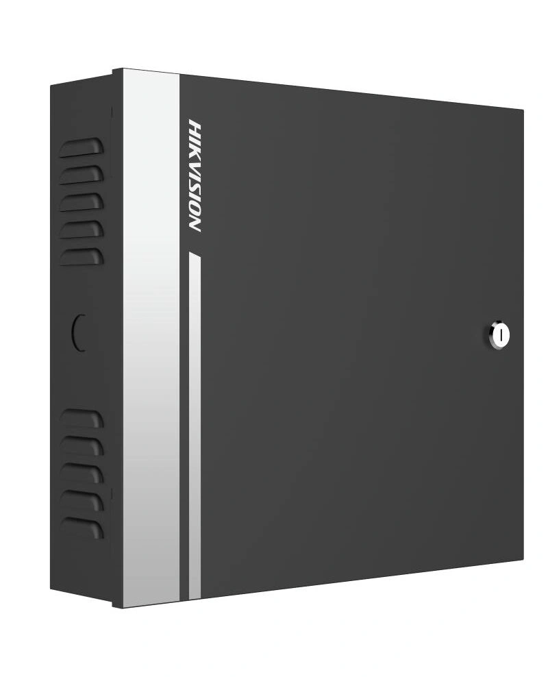 Two door controller DS-K2812