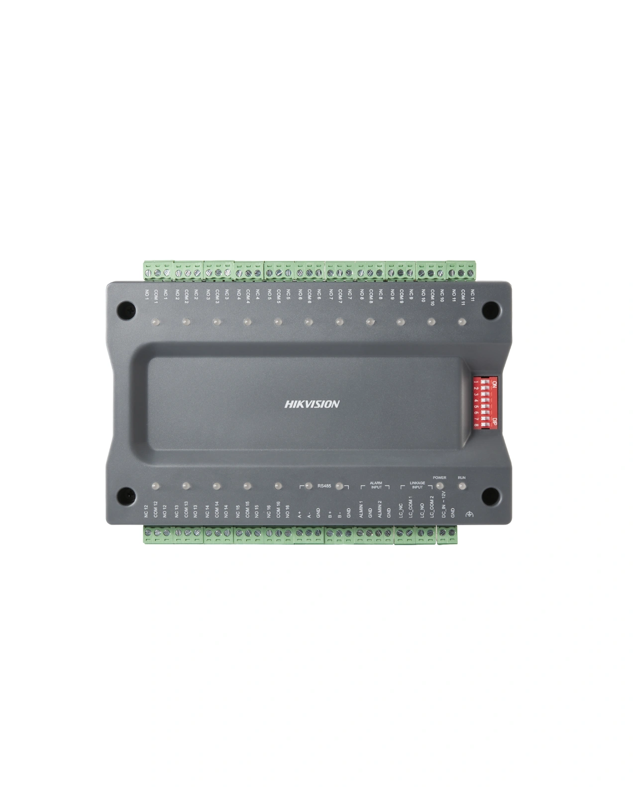 Distributed Elevator Sub-Controller DS-K2M0016A