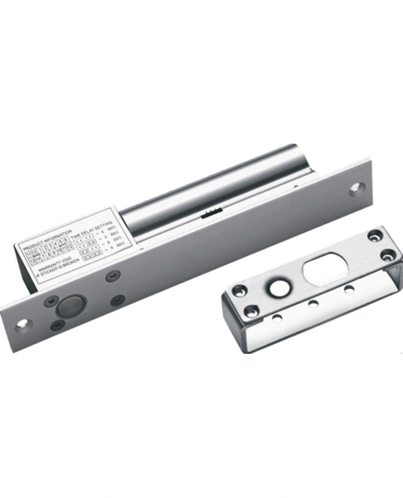 Bolt Electric Lock DS-K4T108