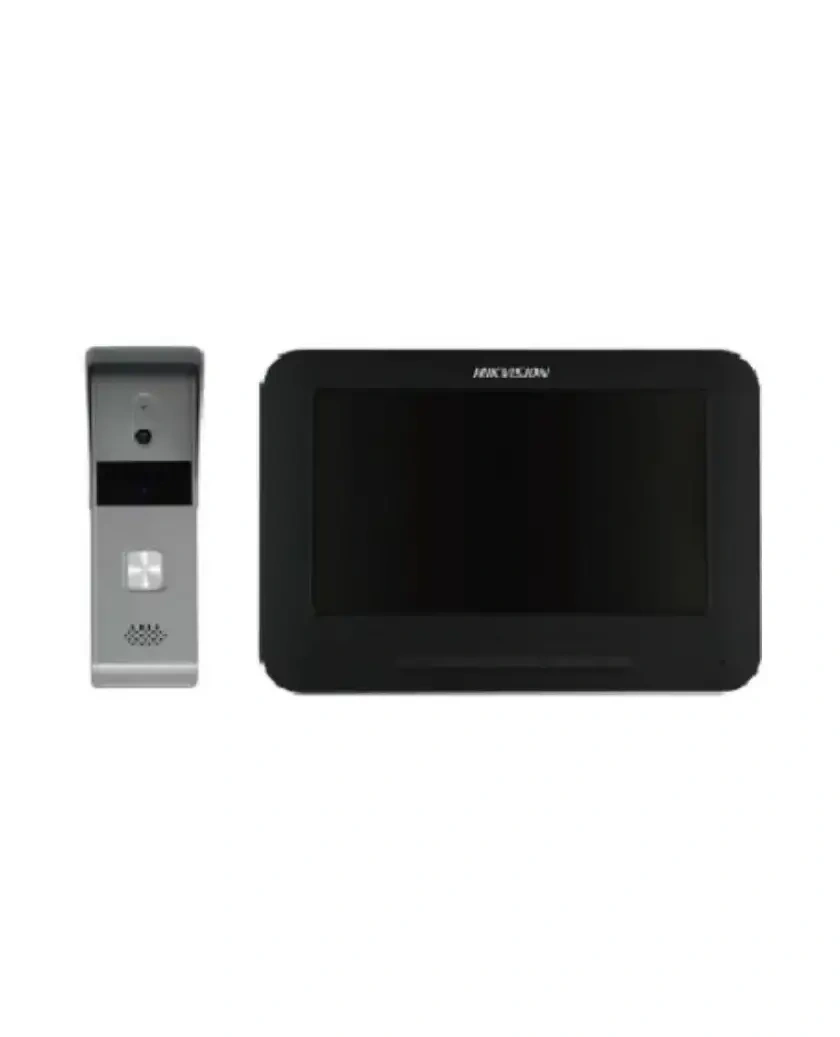 Domofon DS-KIS204T