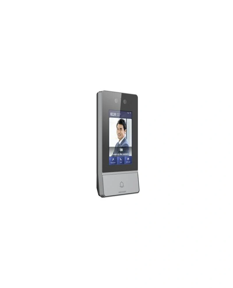 დომოფონი DS-KV9503-WBE1 - 2