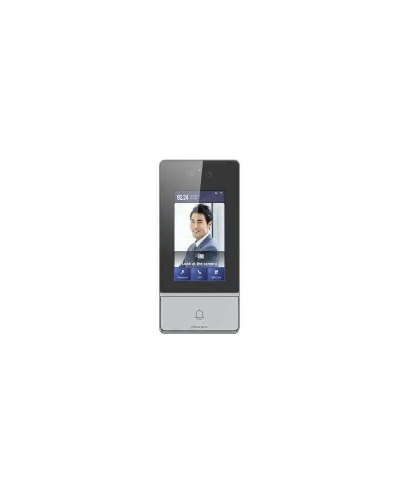 დომოფონი DS-KV9503-WBE1 - 3