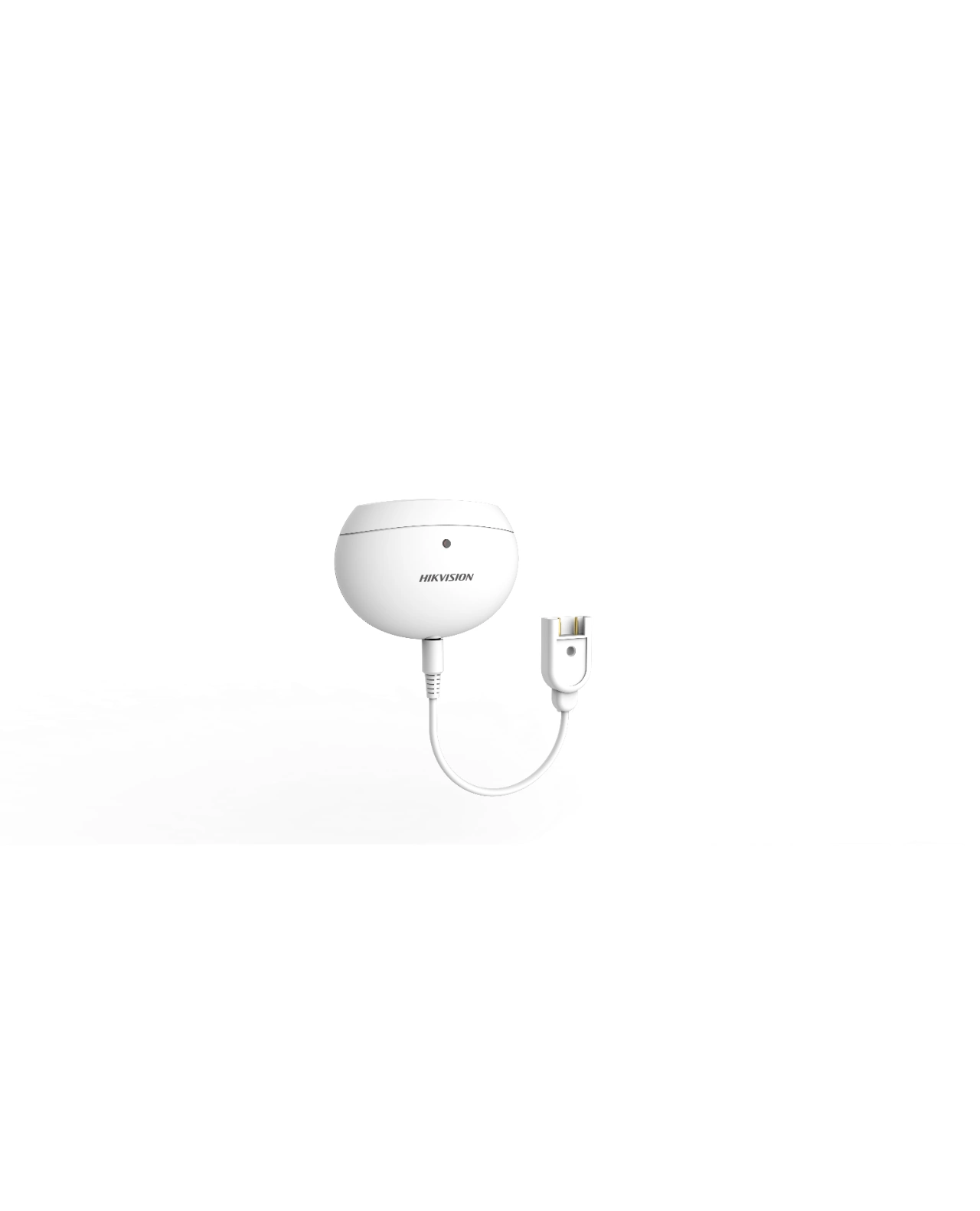 Wireless water leak detector DS-PD1-WL-W (433MHz) Wireless Water Leak Detector