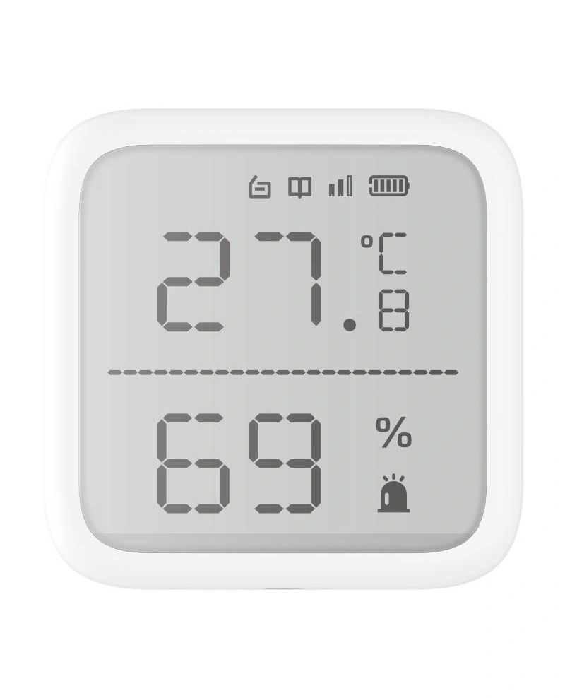 Wireless Temperature Detector DS-PDTPH-E-WE, 868MHz AX PRO Series - 2