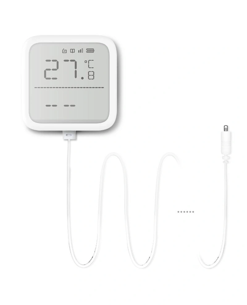 Wireless Temperature Detector DS-PDTPH-E-WE, 868MHz AX PRO Series - 3