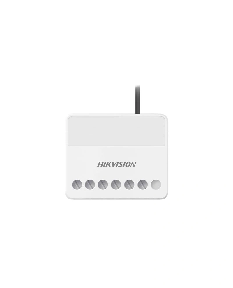 მოდული, უკაბელო DS-PM1-O1L-WE, 868MHz AX PRO Series