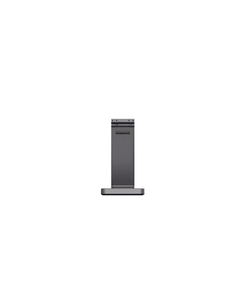 Face recognition terminal turnstile mounting bracket DS-KAB6-D1 - 2