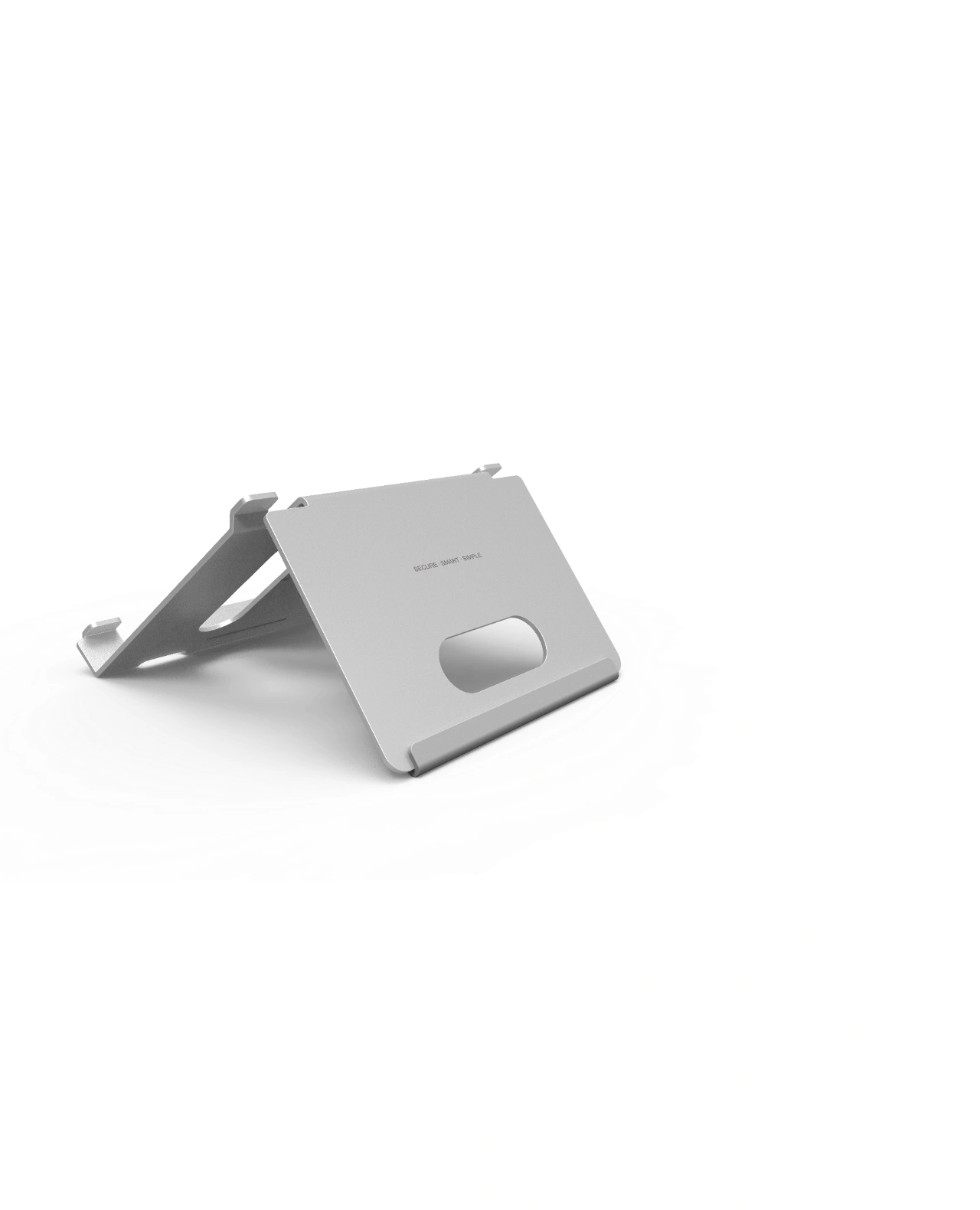 Indoor Station Table Bracket DS-KABH8350-T - 2