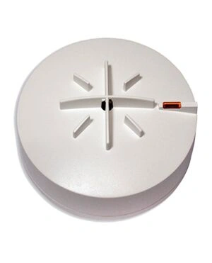 Detnov, ADDRESSABLE HEAT DETECTOR DTD-210A