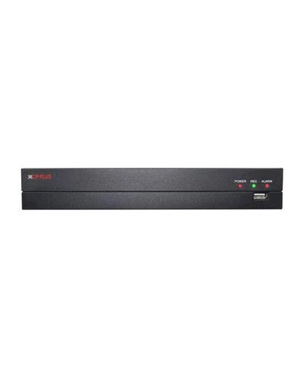 ჩამწერი DVR, CPPLUS, CP-VRA-1E0801-H, 1sata, 8ch - 2