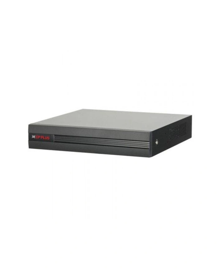 ჩამწერი DVR, CPPLUS, CP-VRA-1L0401-5MH, 1sata, 4ch