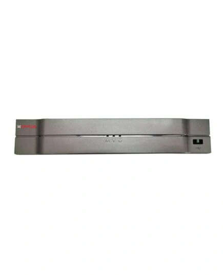 ჩამწერი DVR, CPPLUS, CP-VRA-1L0401-5MH, 1sata, 4ch - 2
