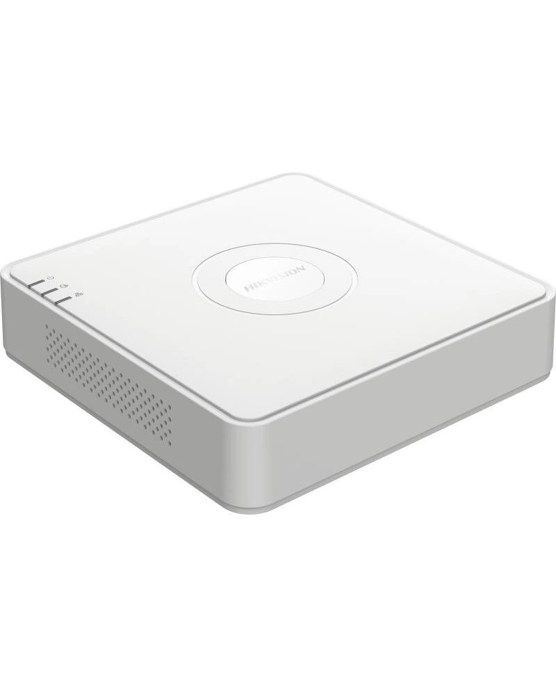 DVR Hikvision, iDS-7108HQHI-M1/T/STD/CISHW/DS-H208QA(E) AcuSense DVR - 2