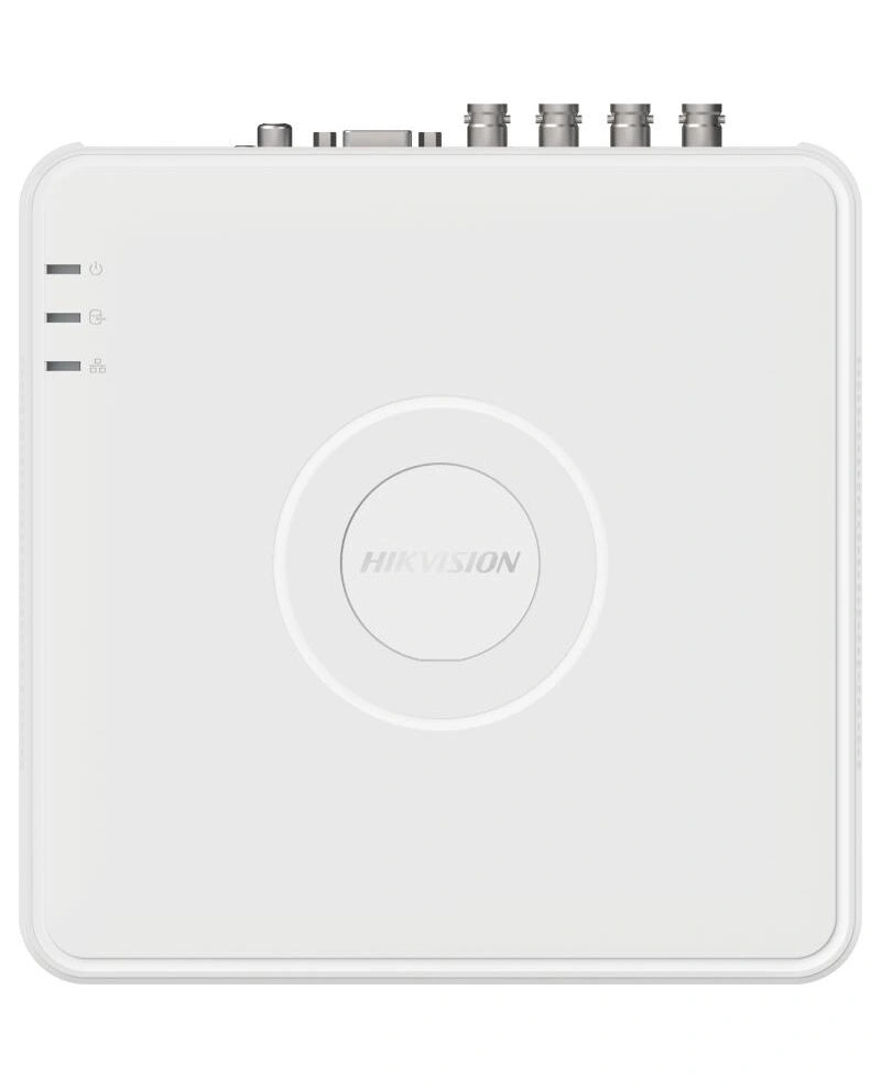 DVR Hikvision, iDS-7108HQHI-M1/T/STD/CISHW/DS-H208QA(E) AcuSense DVR - 3
