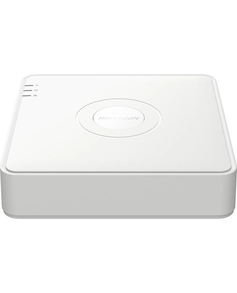 DVR Hikvision, iDS-7108HQHI-M1/T/STD/CISHW/DS-H208QA(E) AcuSense DVR - 5