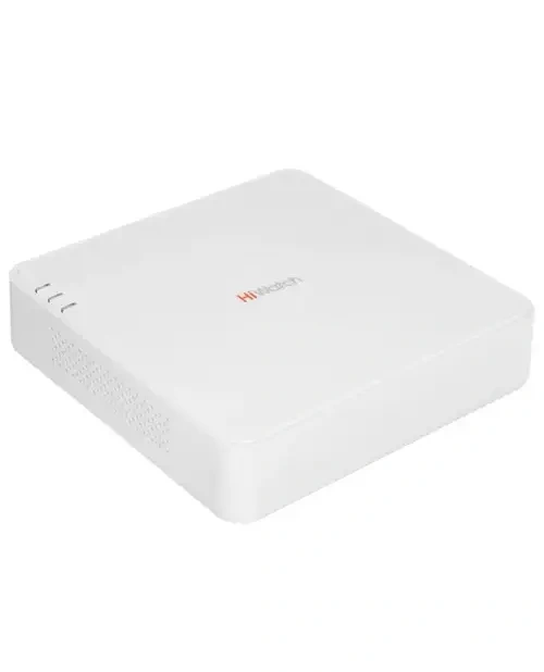 Recorder,,DVR Hiwatch, DS-H208QA(C), 1sata,8ch,AoC,AoC,,,, - 2