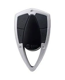 CDVI Remote Control ERN - 433.92 MHZ - 4 CH - 2