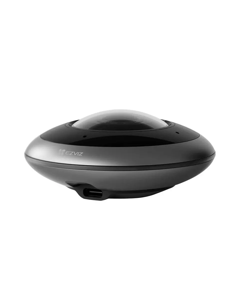 Video camera,Ezviz,CS-E4p-R100-8C6WKF, 6mp, fisheye - 2