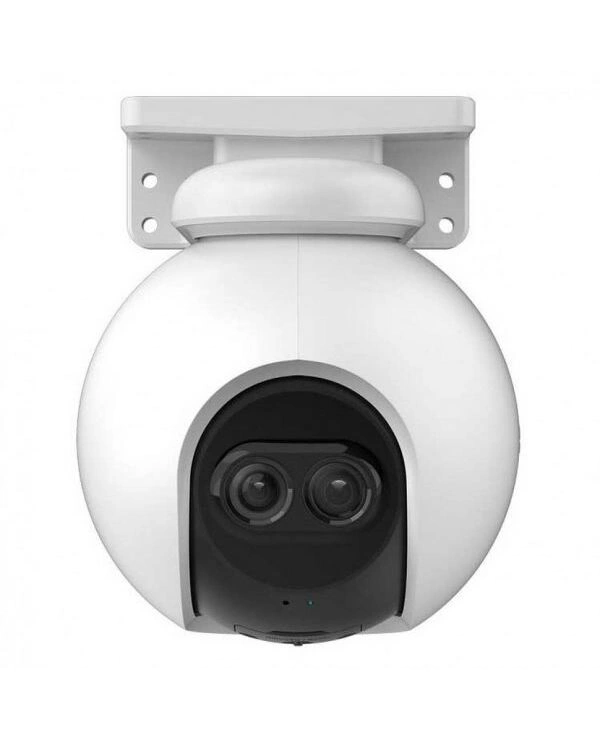 კამერა,Ezviz,Pan & Tilt Wi-Fi Camera,CS-C8PF-A0-6E22WFR,2.8mm,12mm,Dual-Lens