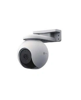Video camera,Ezviz,WiFi,Pan & Tilt,CS-H8-R100-1H3WKFL(4mm)