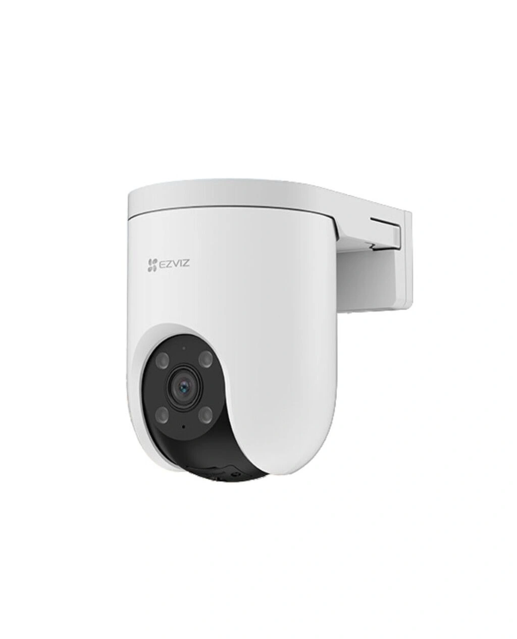 კამერა,Ezviz,CS-H8c-R200-1K3KFL4GA,4mm,3mp,4G,Weatherproof Design,Pan & Tilt