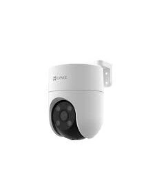 Video camera,Ezviz,WiFi,Pan & Tilt,CS-H8c-R200-1K3WKFL,4mm,3mp,4G,Weatherproof Design