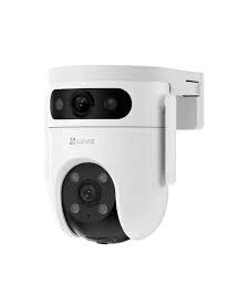 Video camera,Ezviz,WiFi,Pan & Tilt,CS-H9c-R100-8H33WKFL,2.8mm,3mp,Dual-Lens,Weatherproof Design