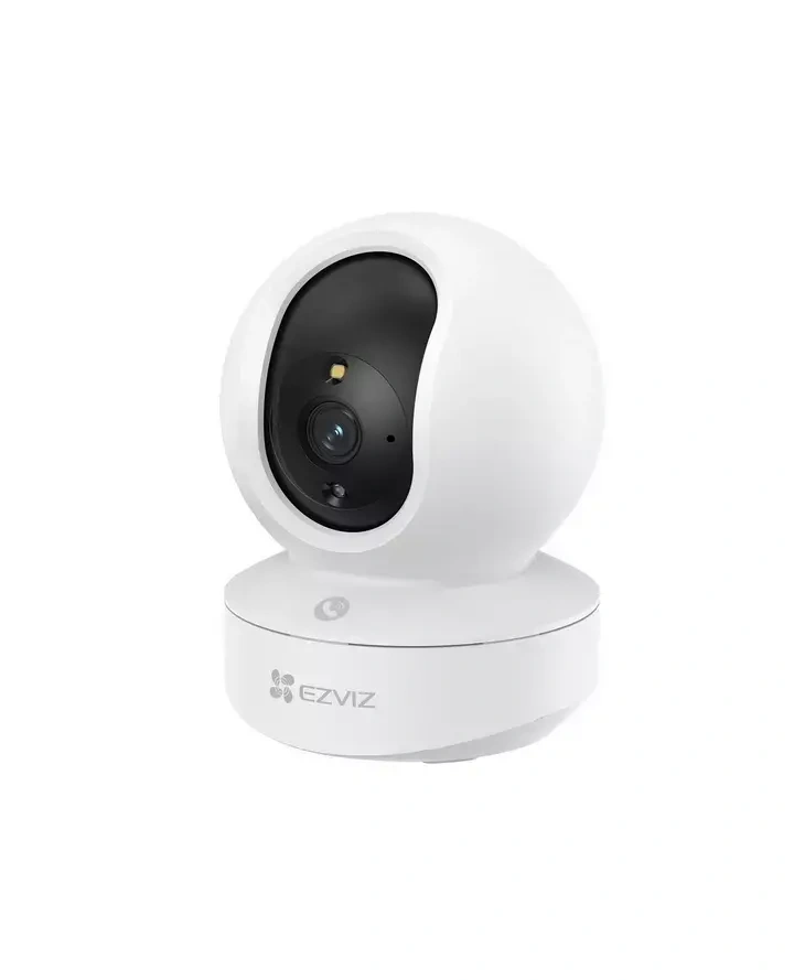 Video camera, Ezviz,WiFi,Pan & Tilt,CS-TY1-R105-1J5WF,4mm,5mp,Home Camera