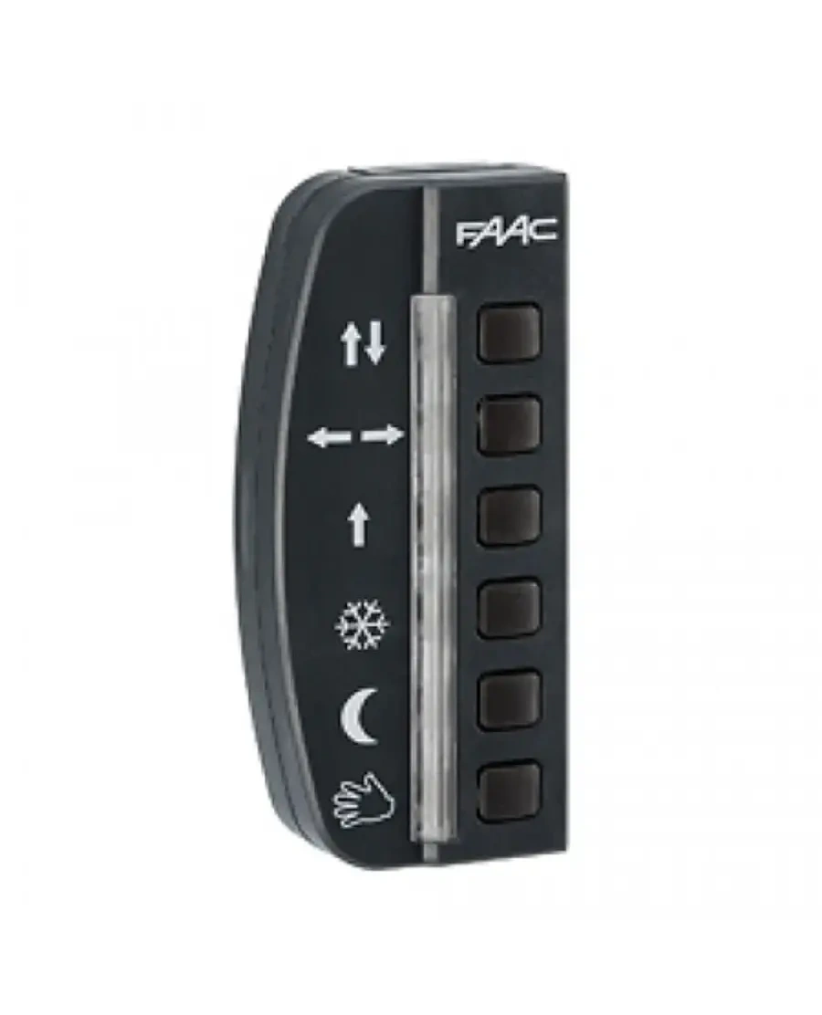 FALK EVO KEYBORD FUNCTION (790024)