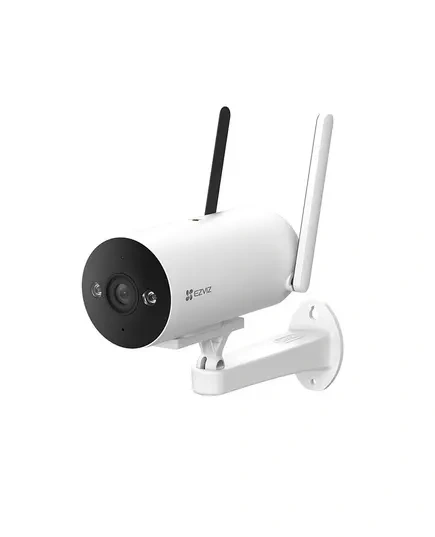 Camera H5-R201-1H3KFL4GA(4MM) 3MP, WiFI, 4G LTE,2K,Color Night Vision,smart home camera,