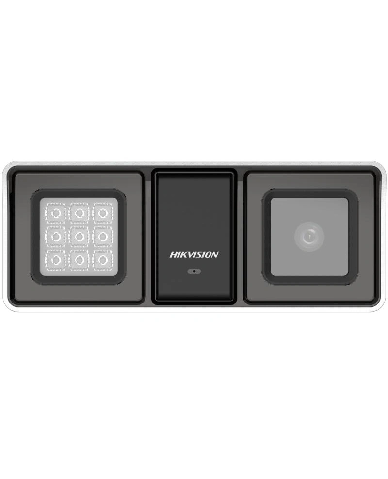 HD TVI კამერა, Hikvision, DS-2CE18D0T-LFS,3.6mm, 2mp - 2