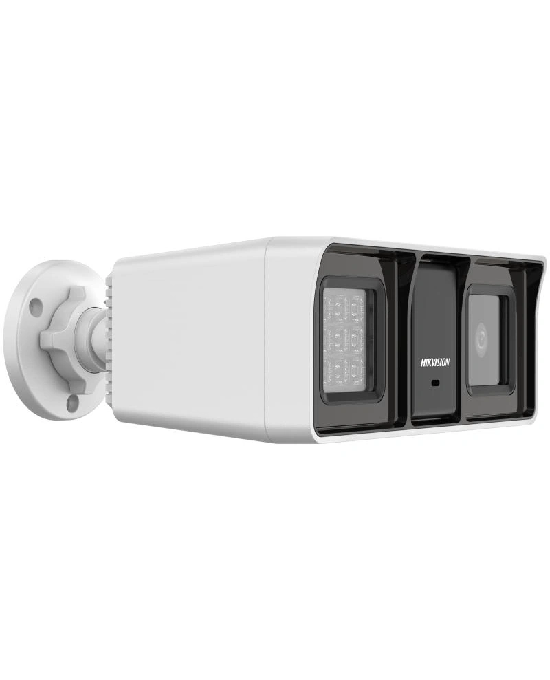 HD TVI კამერა, Hikvision, DS-2CE18D0T-LFS,3.6mm, 2mp - 3