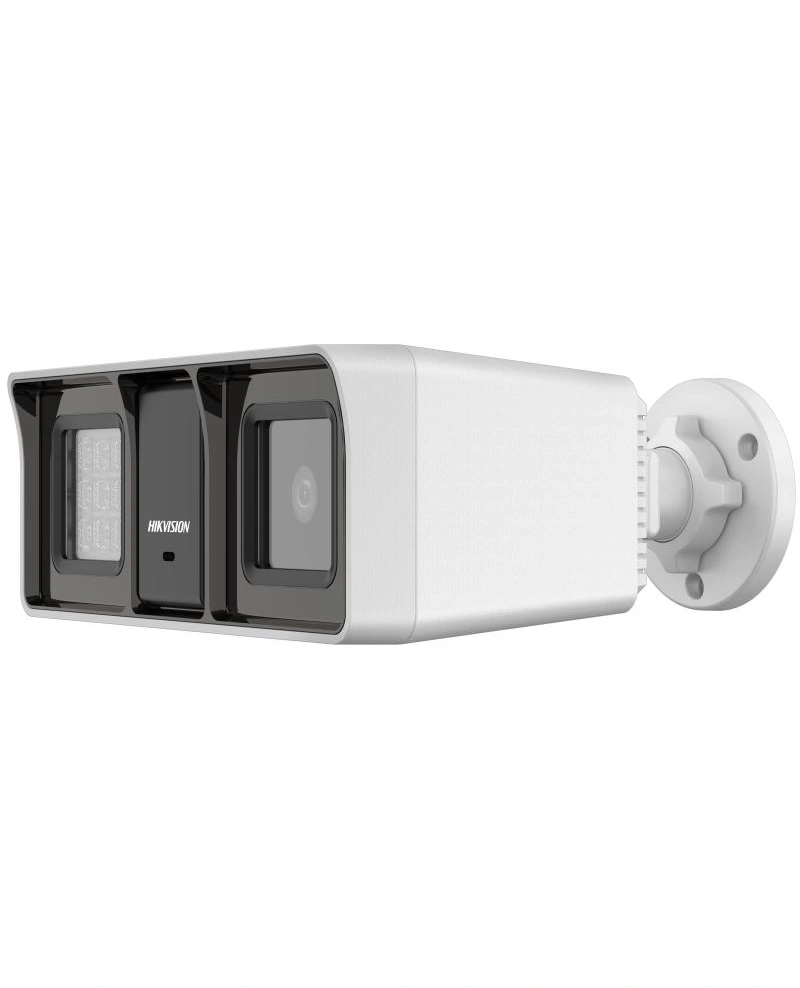 HD TVI კამერა, Hikvision, DS-2CE18D0T-LFS,3.6mm, 2mp - 4