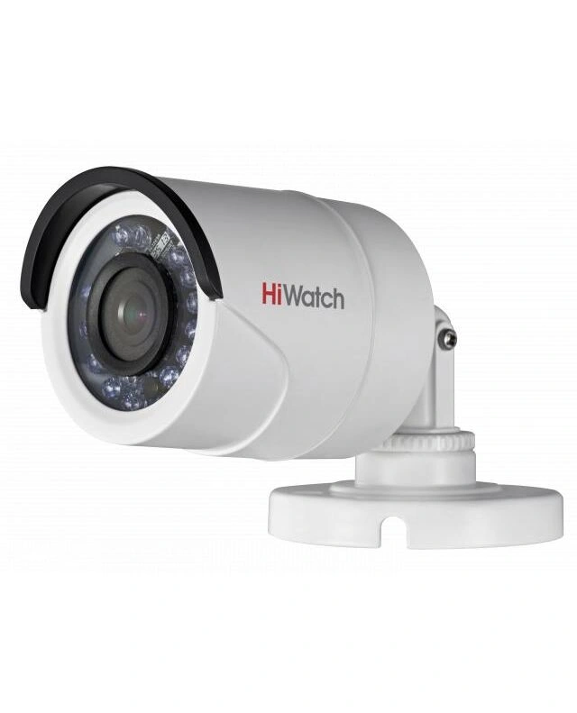 HD TVI cameraa, Hiwatch, DS-T200_2.8, 2mp - 2