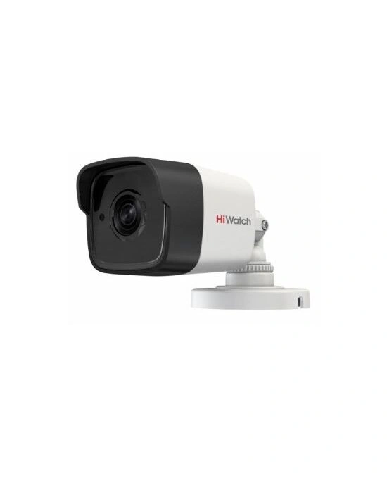 HD TVI camera, Hiwatch, DS-T500(B)_2.8, 5mp