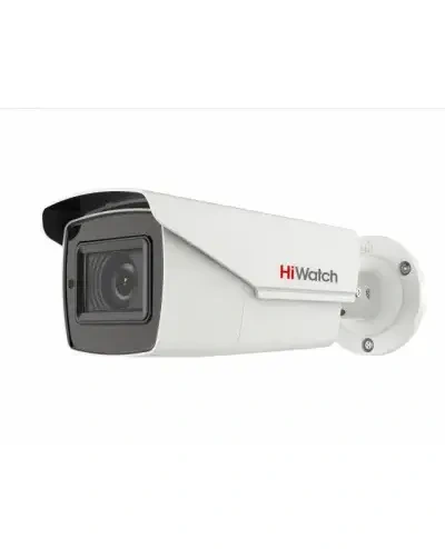 HD TVI camera, Hiwatch, DS-T506(C)_ 2.7-13.5, 5mp, vf lens