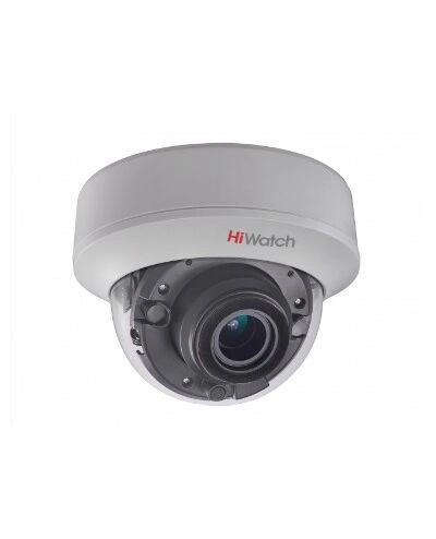 HD TVI კამერა, Hiwatch, DS-T507, 5mp, vf lens