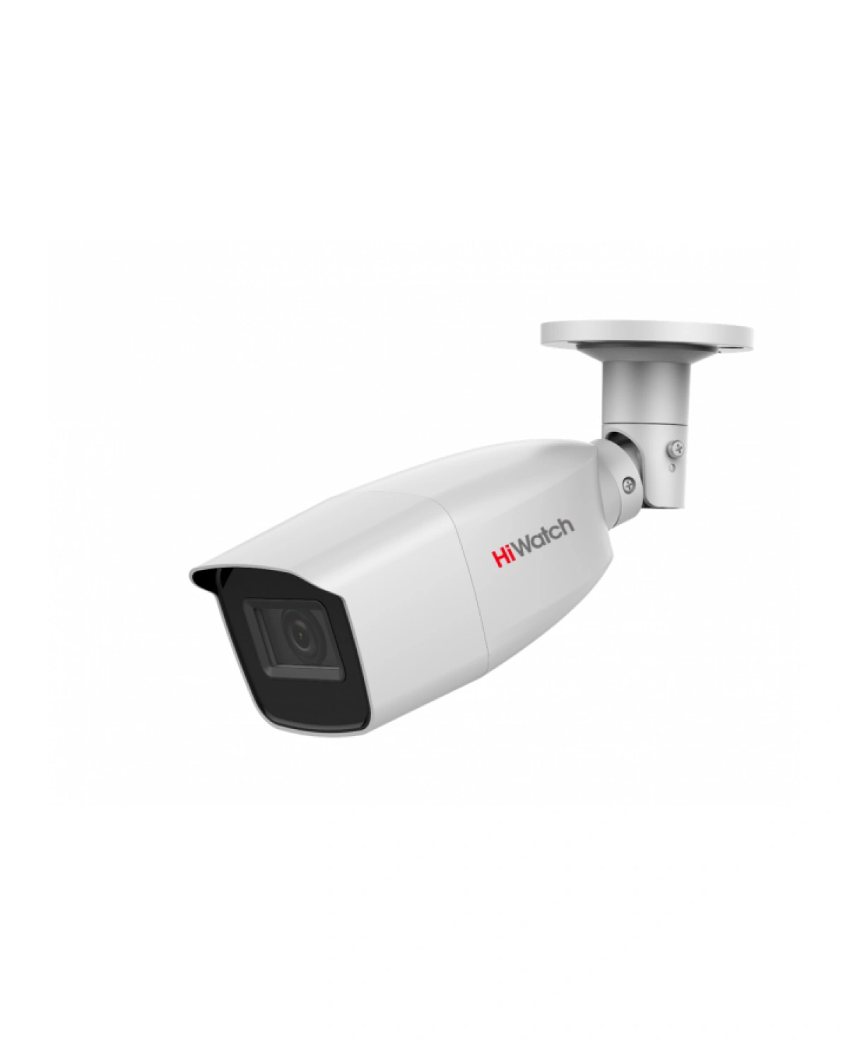 კამერა,HDTVI,Hiwatch,DS-T206(C)(2.7-13.5mm),HDTVI,2mp,Bullet,Fix,IR40m,IP66