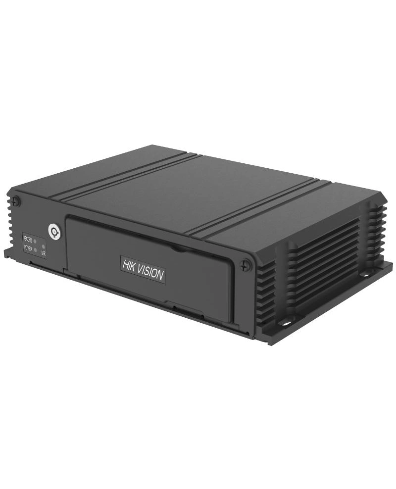 Recorder for automotive systems hikvision AE-MD5043-SD/GLF EU