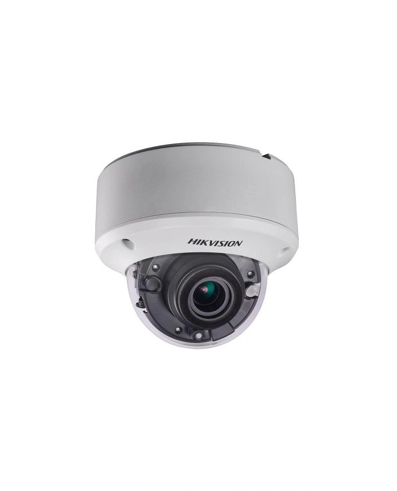 Camera,Hikvision, DS-2CC52D9T-AVPIT3ZE, 2.8-12mm,HDTVI,2mp,Dome,M.VF,IR40m,AutoIris,AutoIris