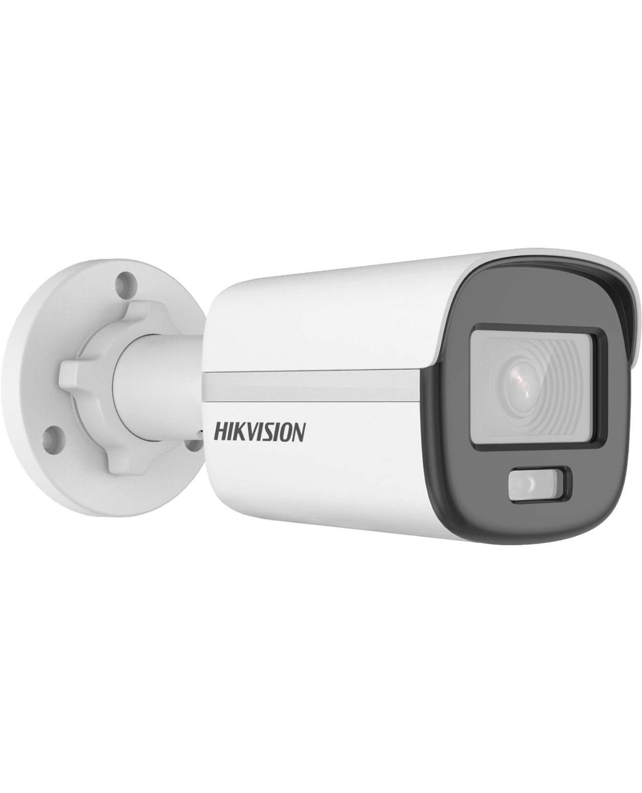 Camera,Hikvision, DS-2CD1027G0-L(C), 2.8mm,IP,2mp,Bullet,Fix,WL30m,ColorVu, - 2
