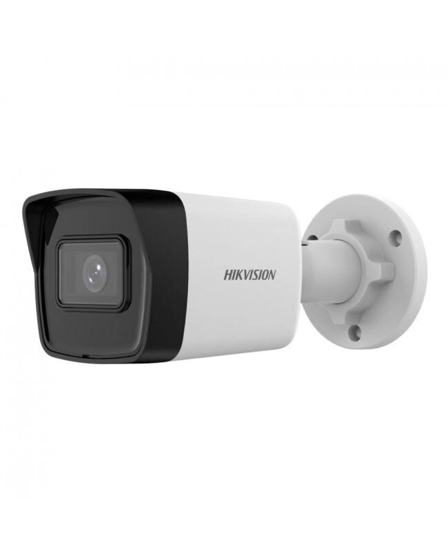 Camera,Hikvision, DS-2CD1043G0-IUF(C), 4mm,IP,4mp,Bullet,Fix,IR30m,Mic,SDcard - 2