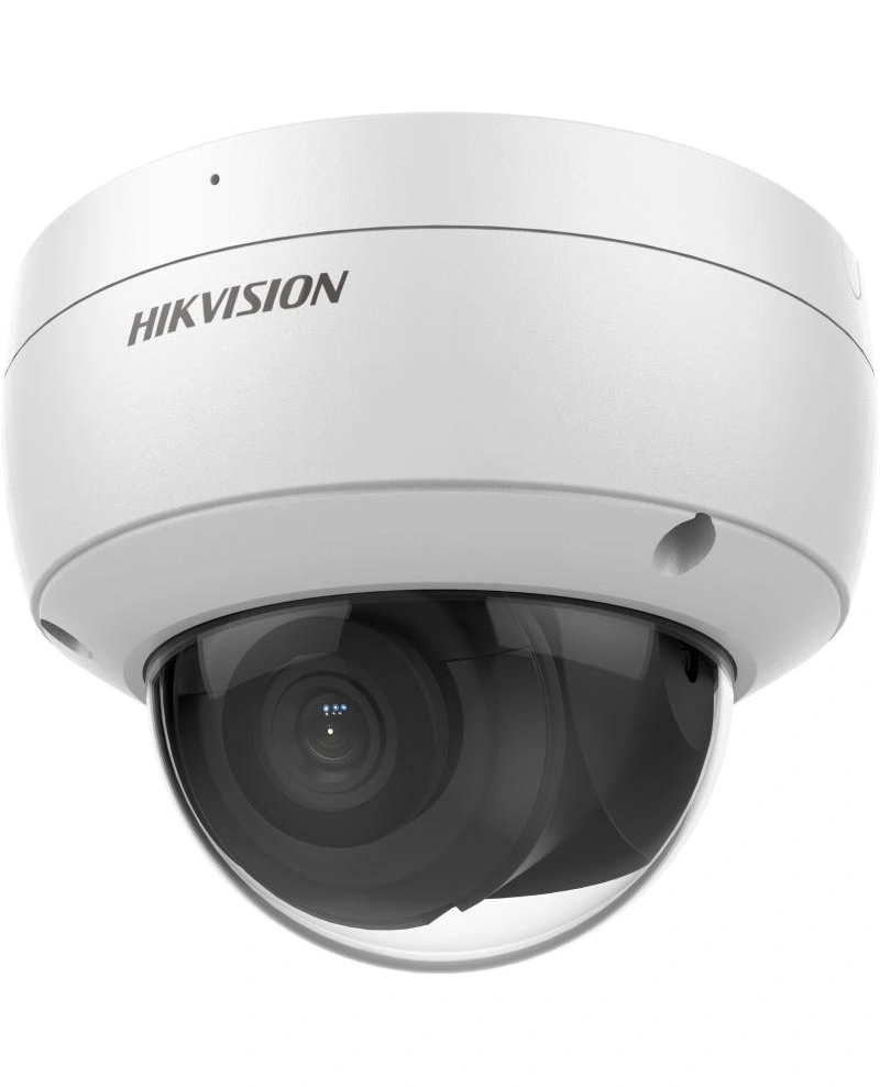 Camera,Hikvision, DS-2CD1143G0-IUF, 2.8mm,IP,4mp,Dome,Fix,IR30m,Mic,SDcard - 2