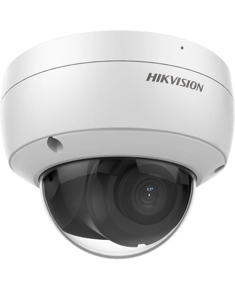 Camera,Hikvision, DS-2CD1143G0-IUF, 2.8mm,IP,4mp,Dome,Fix,IR30m,Mic,SDcard - 3