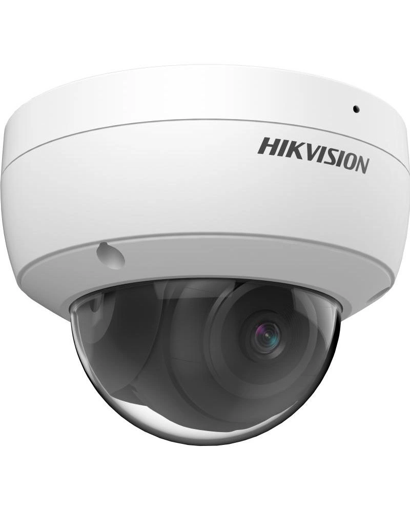 კამერა,Hikvision, DS-2CD1183G0-IUF(C), 2.8mm,IP,8mp,Dome,Fix,IR30m,Mic, - 2