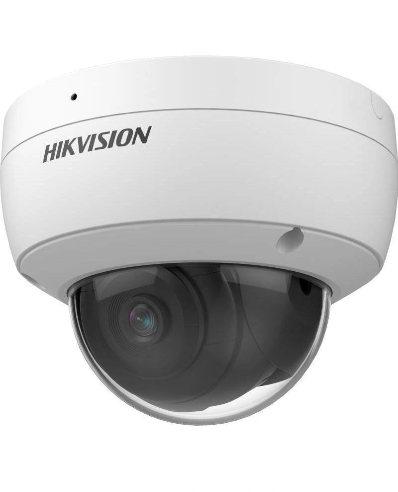 კამერა,Hikvision, DS-2CD1183G0-IUF(C), 2.8mm,IP,8mp,Dome,Fix,IR30m,Mic, - 3