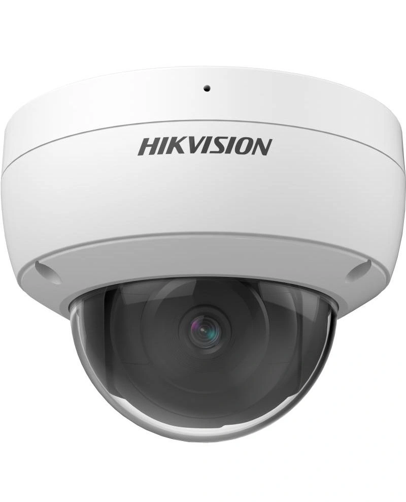 კამერა,Hikvision, DS-2CD1183G0-IUF(C), 2.8mm,IP,8mp,Dome,Fix,IR30m,Mic, - 4
